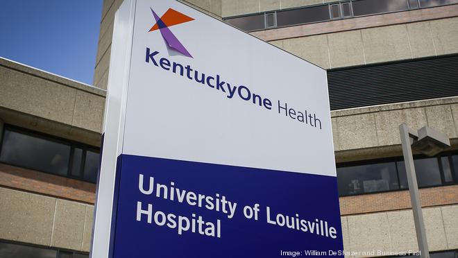 UofL Board of Trustees votes to acquire KentuckyOne Health Louisville  assets