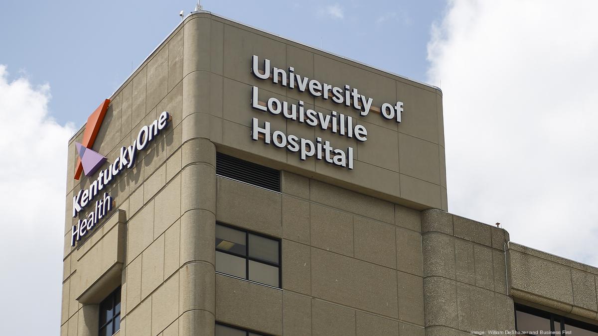 University of Louisville board of trustees may spin off medical operations - Louisville Business ...