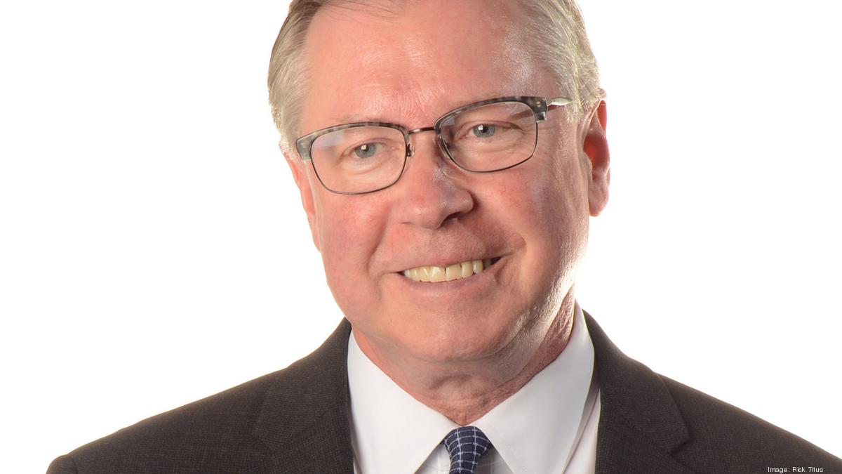 Bruce Hagen: Champions of Health Care 2016 - Columbus Business First