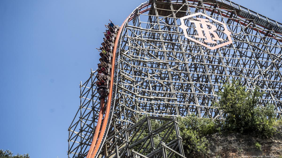 Six Flags Entertainment s New Scheduling Strategy Won t Include San 