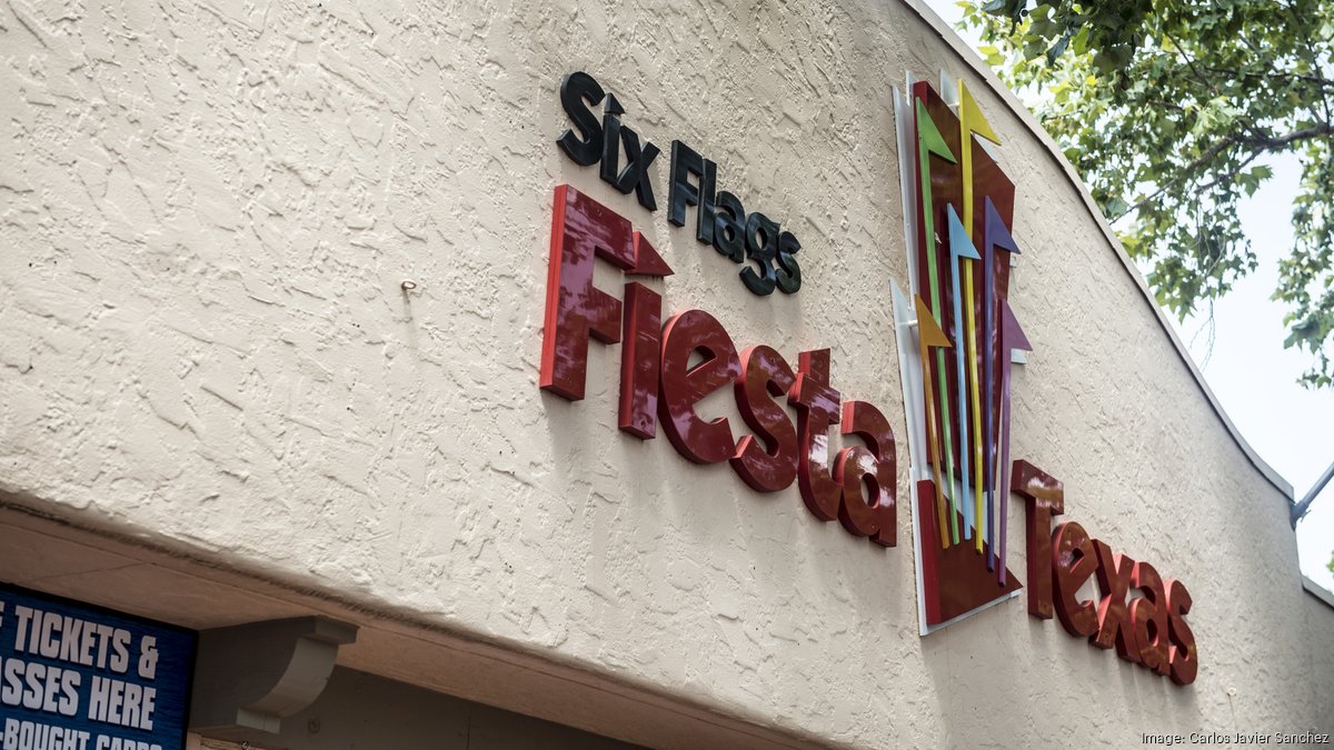 New policy a big change for Six Flags Fiesta Texas - San Antonio