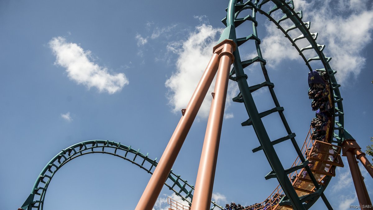 Fiesta Texas parent Six Flags a 'satellite out of control,' industry ...