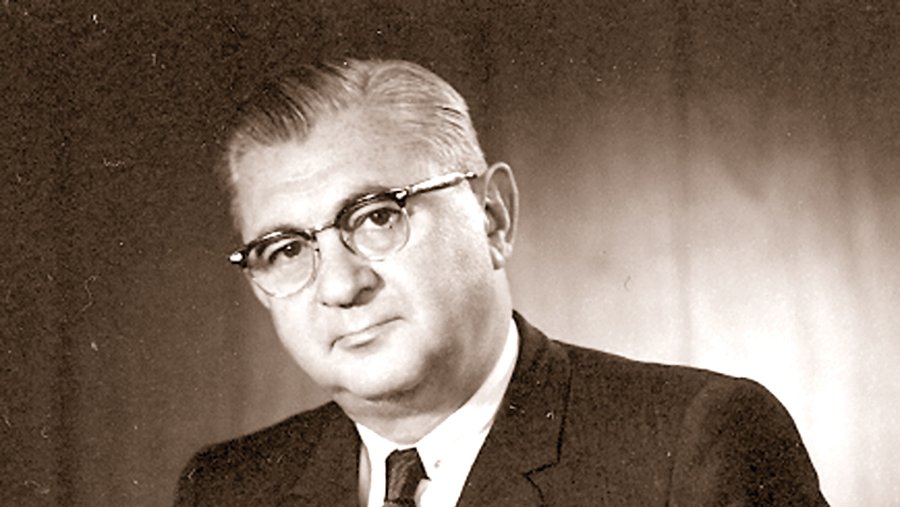 Arthur Beerman