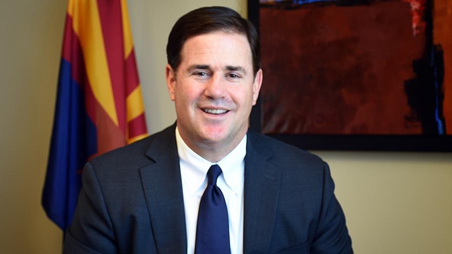 Arizona governor proposes more K12 spending in 10B budget Phoenix