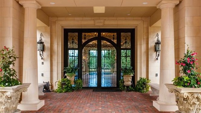 Got a spare $22 million lying around? Mike Shanahan's home is for sale -  Footballscoop