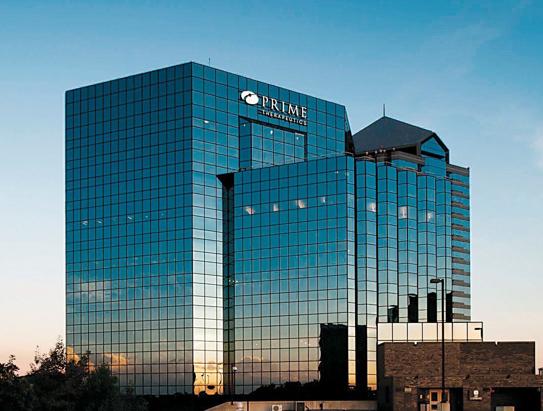 AQUONA office