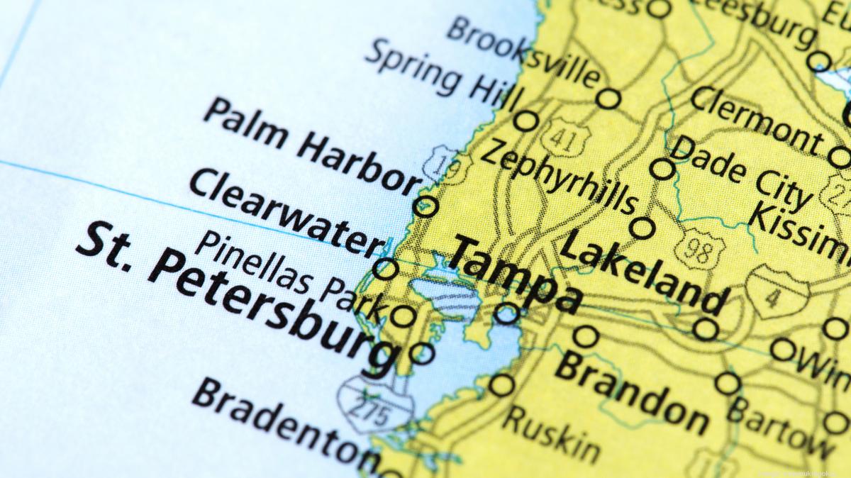 The 10 Fastest Growing Zip Codes in Hillsborough County in 2010-2020 - Plan  Hillsborough