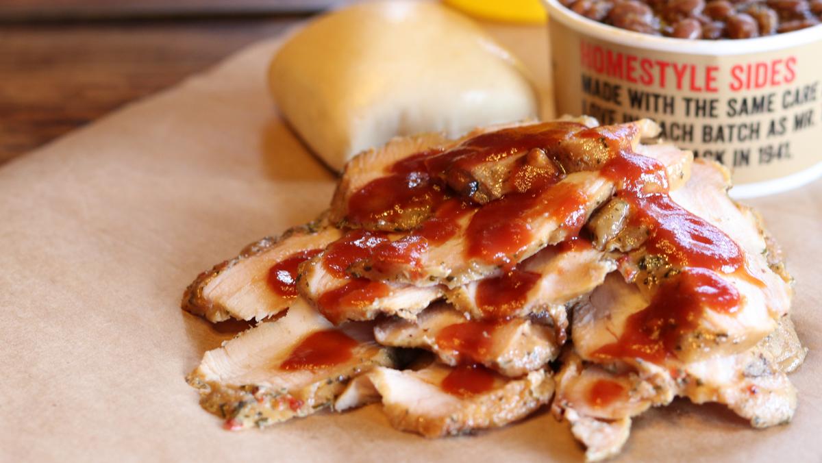 11 North Texas concepts among country's topearning restaurant chains