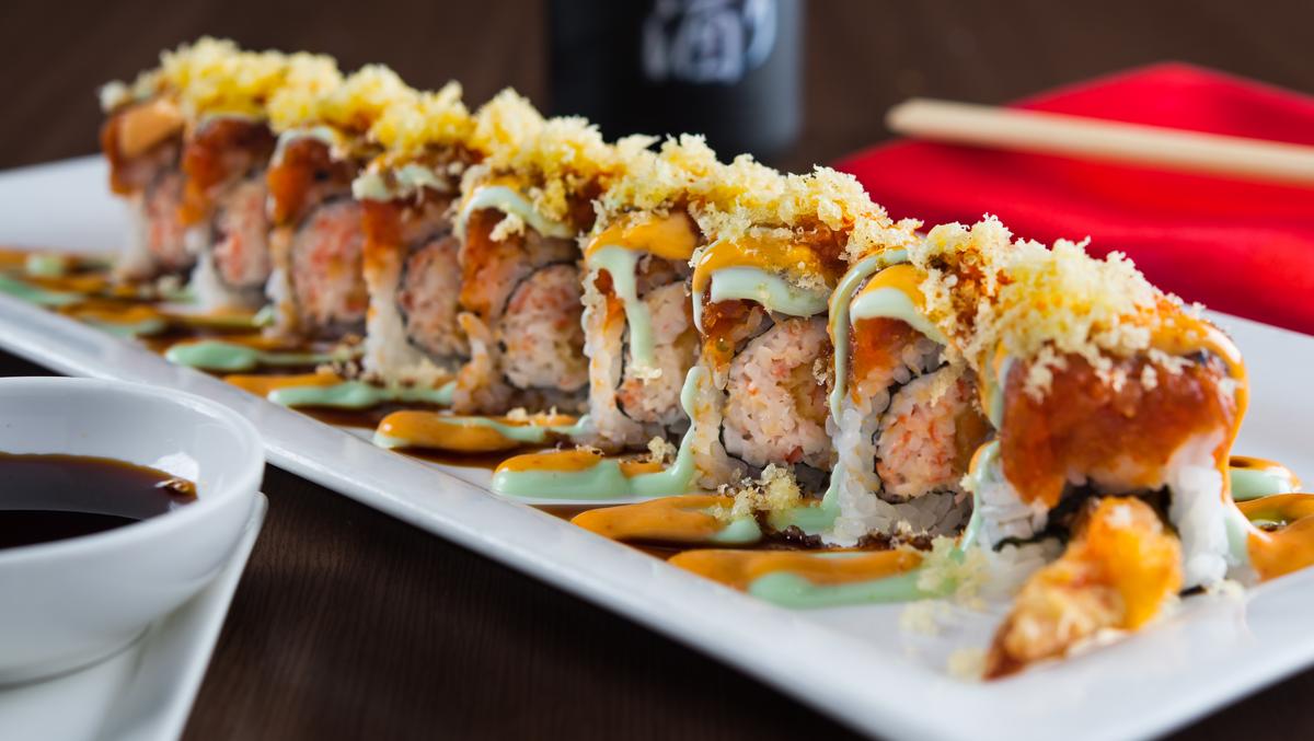 Restaurant Roundup: Edoko Sushi & Robata joins CityLine development