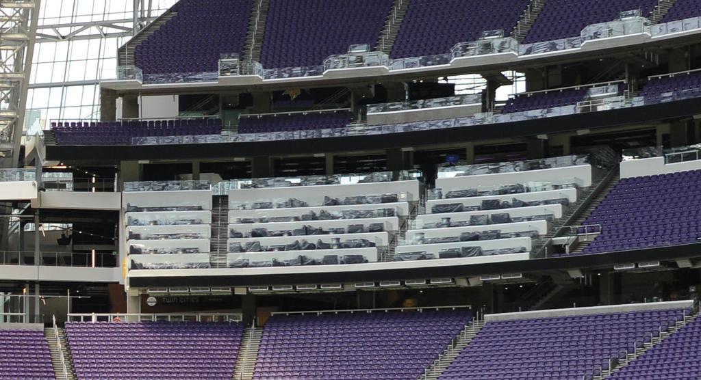 Opener at U.S. Bank Stadium promises to be a tougher ticket for Packers fans