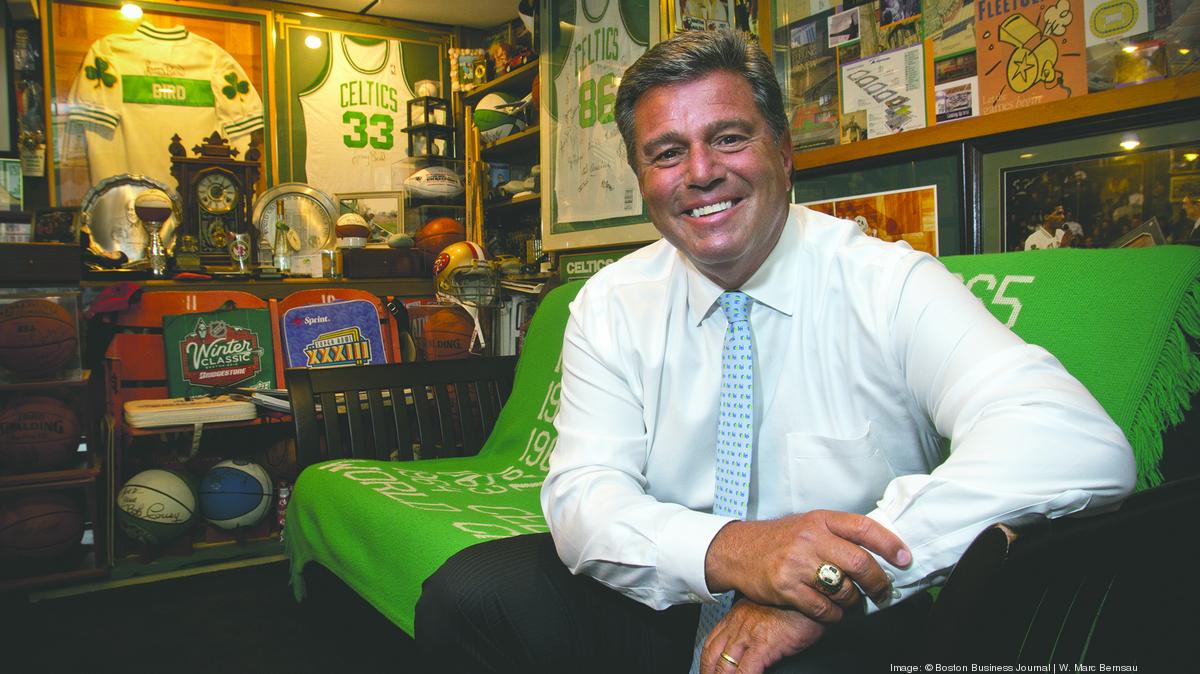 regan communications Boston Business Journal