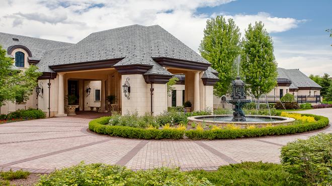 Mike Shanahan's Denver-area mansion sells for $15.73M after nearly 5 years  on the market (Photos) - Denver Business Journal