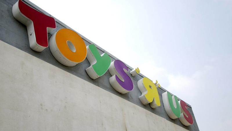 toys r us al saad