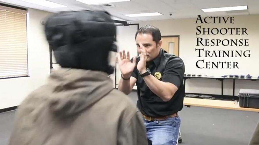 Business Pulse Poll: Is your staff prepared for an active shooter ...