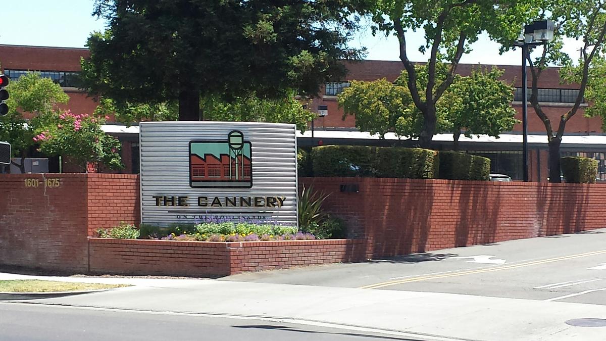 Vsp Global Leases At The Cannery Sacramento Business Journal
