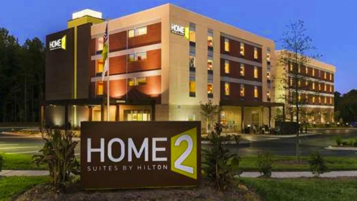 Home2 Suites Hilton Birmingham Colonnade will open April