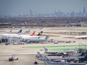 O'Hare International Airport