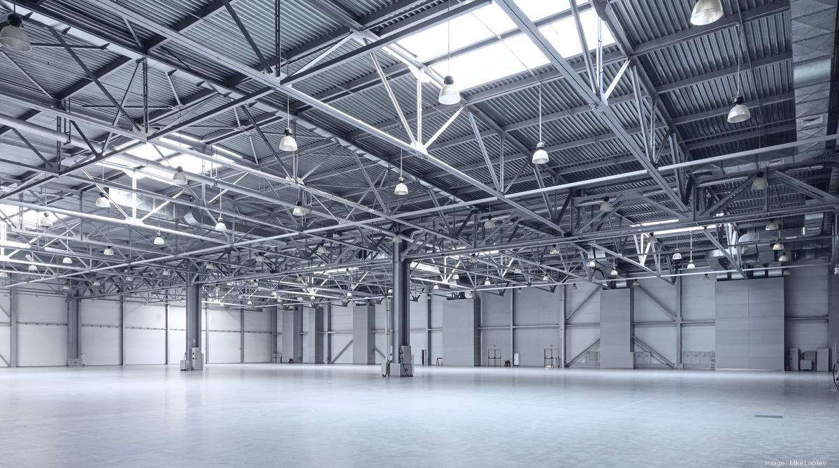 Ridgeline Property Group, Archway Properties complete industrial