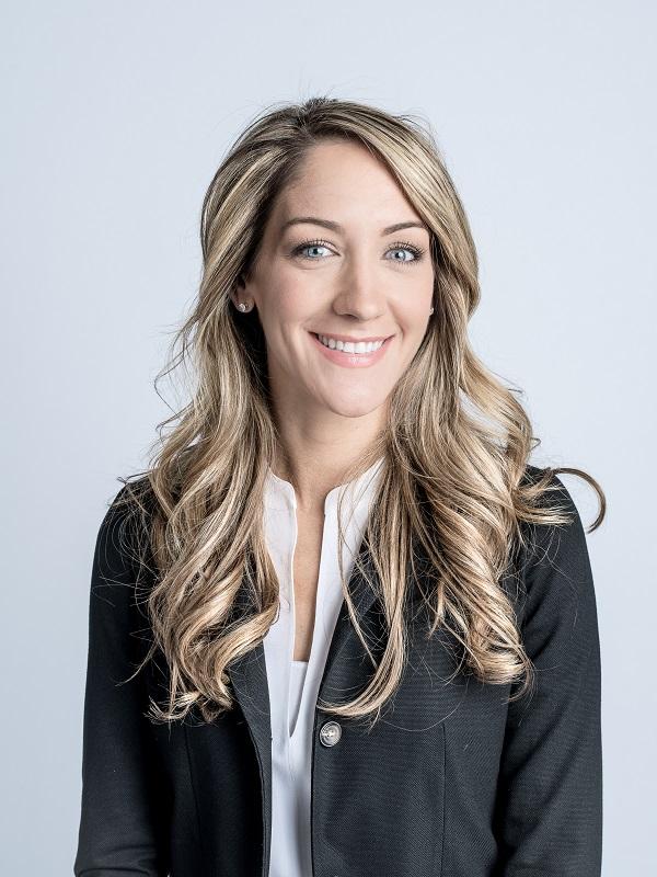 Stephanie Reed People on The Move Austin Business Journal