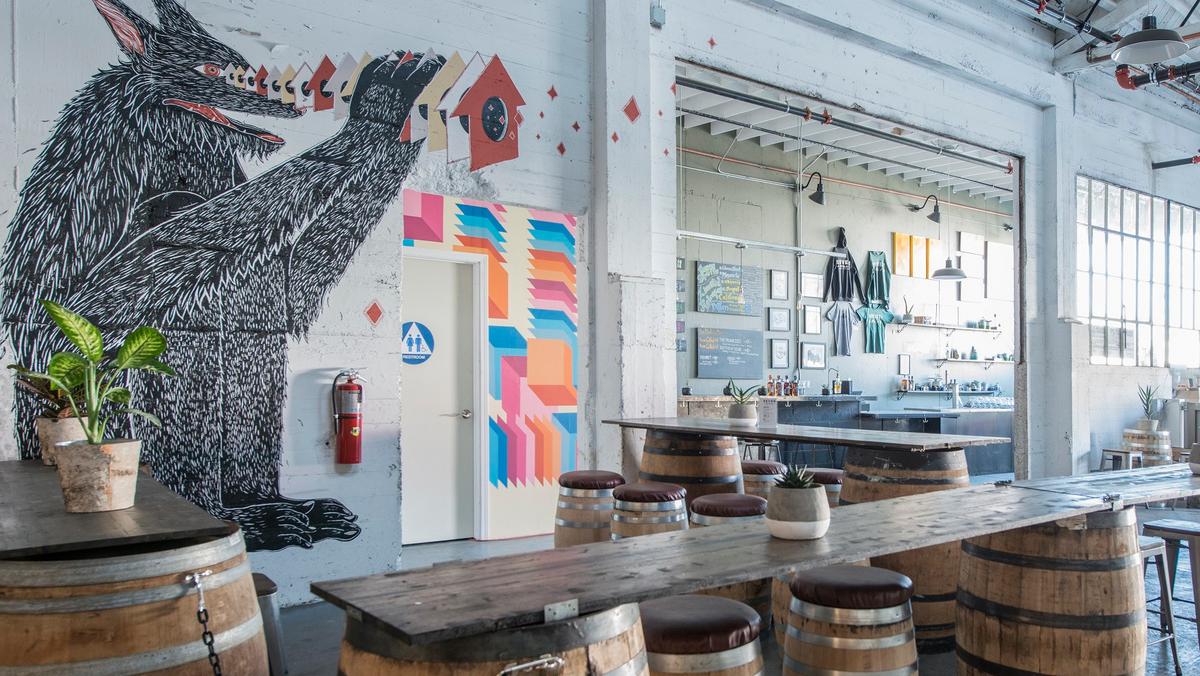 Here's what more than 200 S.F. restaurants had to say about a vaccine requirement San