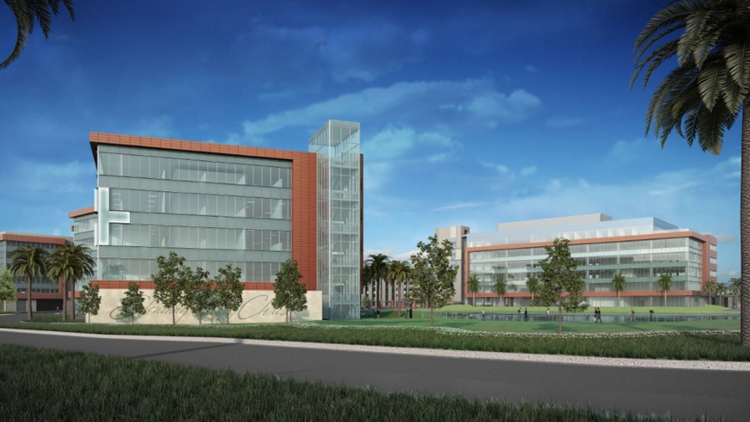 corporate shopping adventist health