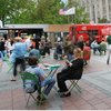 Glimpse of 'Space Needle thinking' emerges for Westlake Park