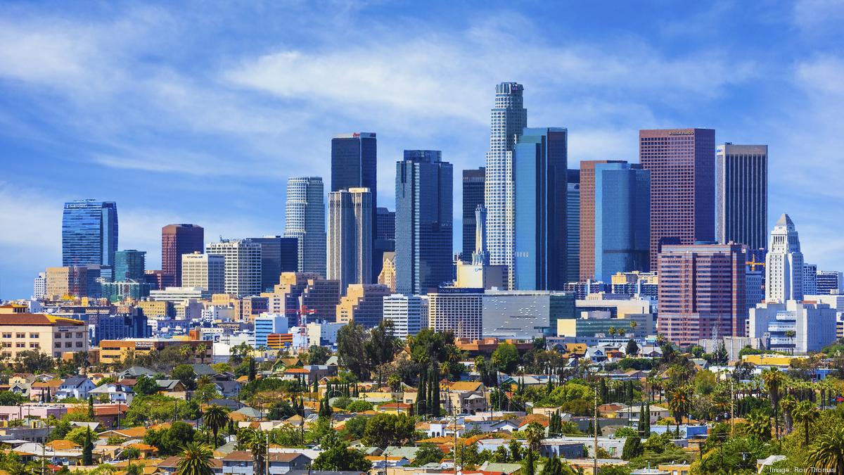 Exclusive Business Journal Survey Los Angeles business leaders want