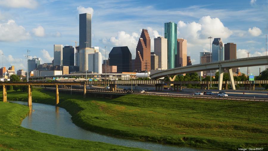 Houston's population growing but not overtaking Chicago yet - Houston ...