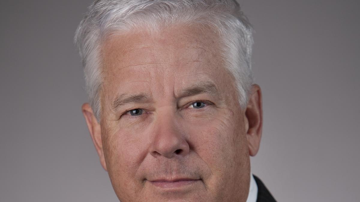 Tom Wiley to succeed Joe Evans as CEO of State Bank Financial Corp