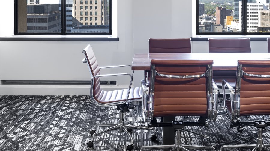 Fame office