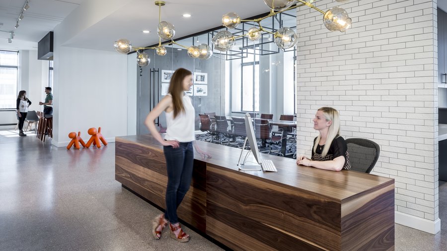 Fame office