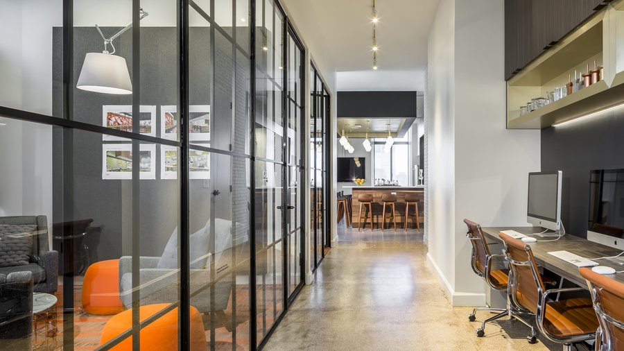 Fame office