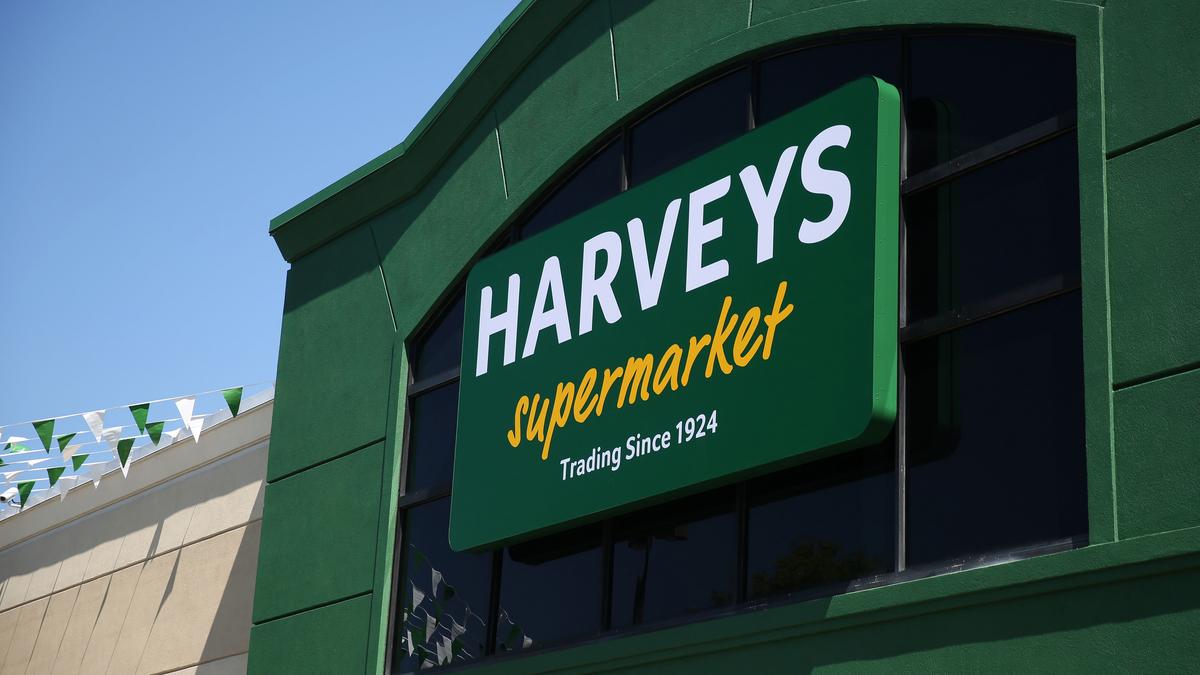 Downtown Winn-Dixie to rebrand as Harveys - Jacksonville Business Journal