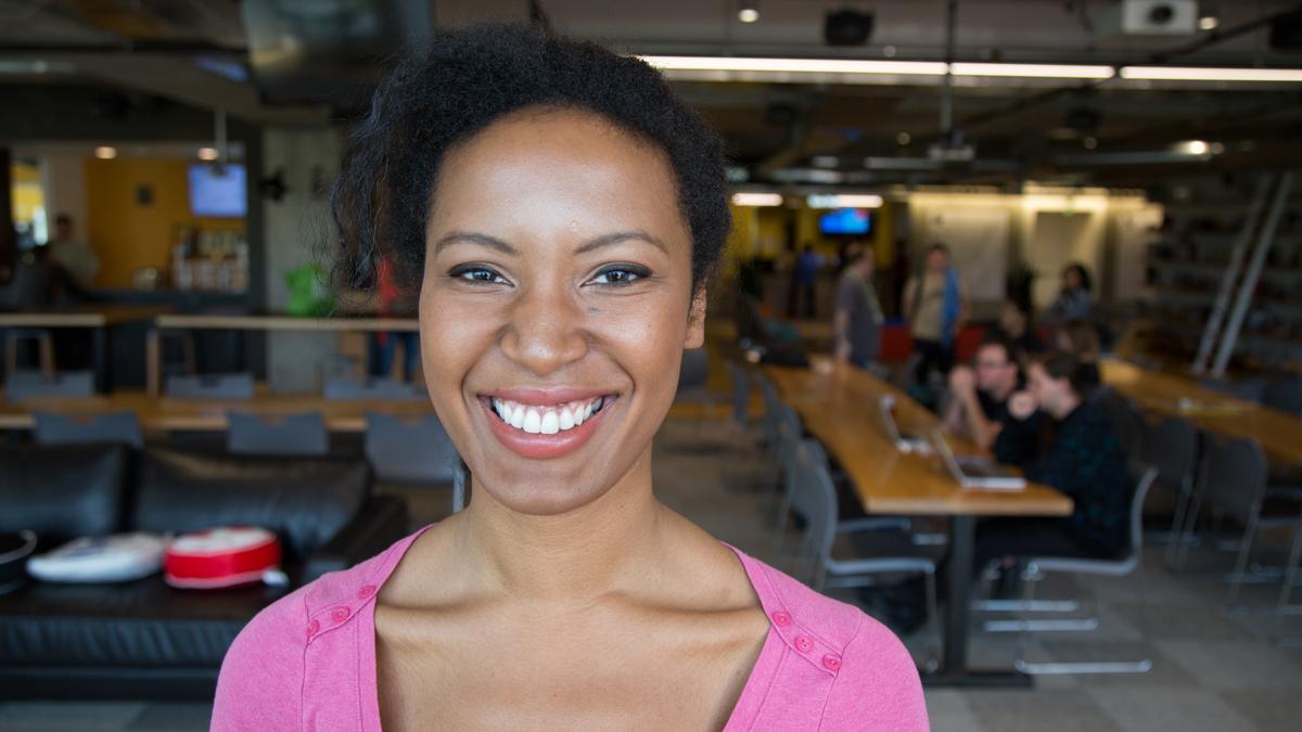 Meet 11 interns exploring Portland's tech scene (Photos) - Portland ...