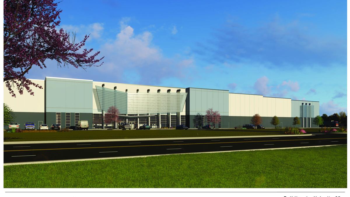 Two commercial properties selling in massive deals Louisville