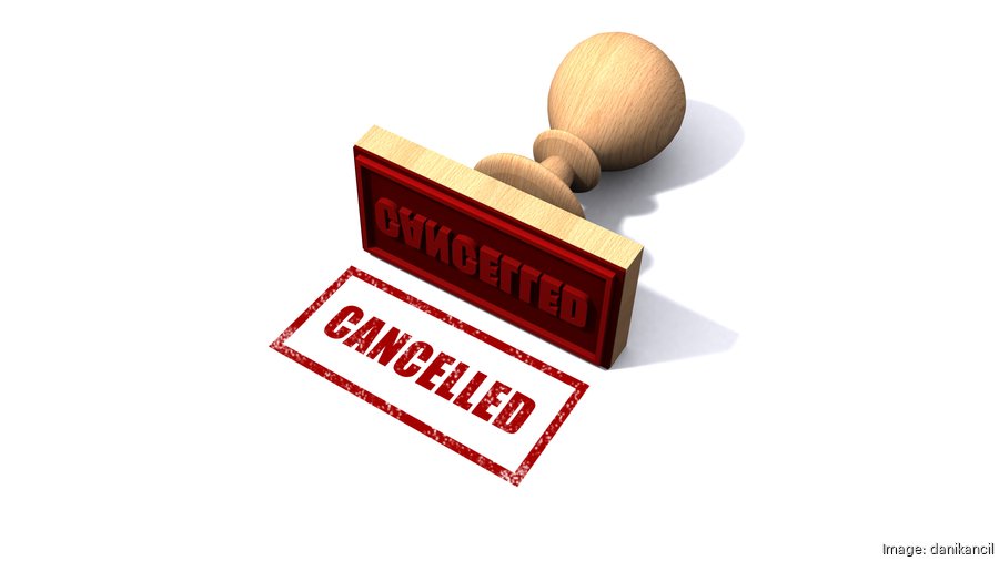 Florida real estate project near Disney in Orlando canceled Orlando