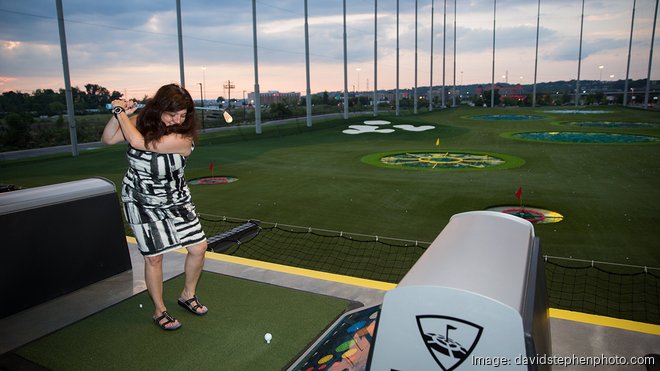 Topgolf - 7 tips from 1583 visitors