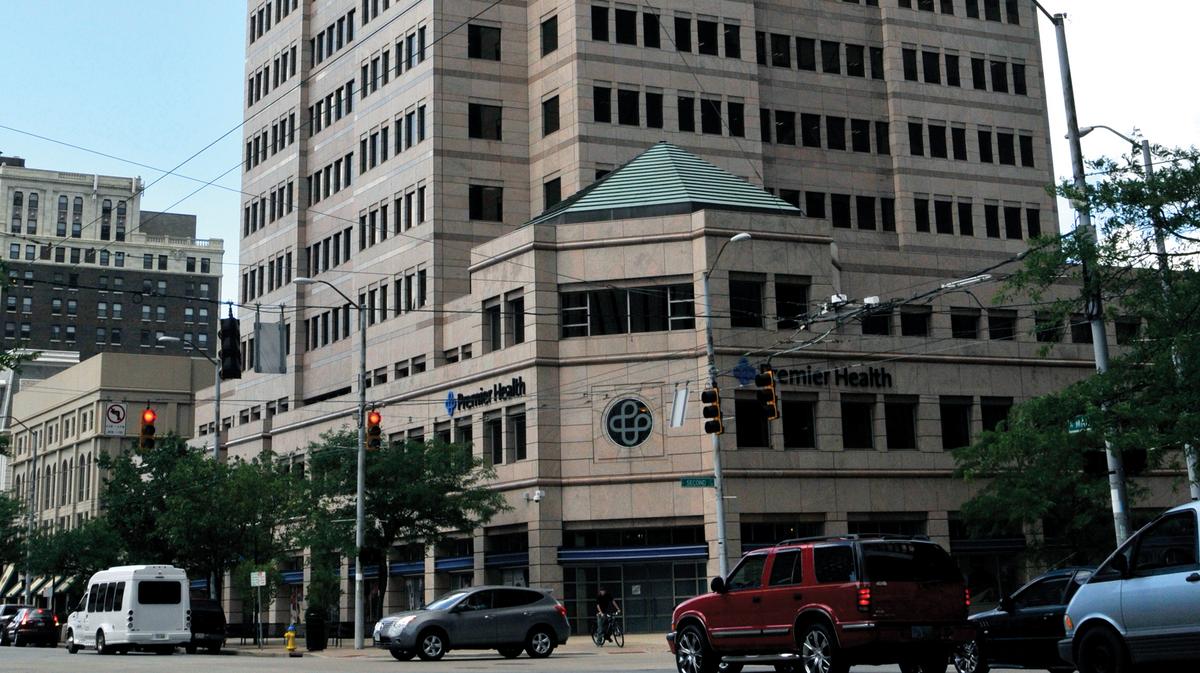 Premier Health to sell insurance business Dayton Business Journal