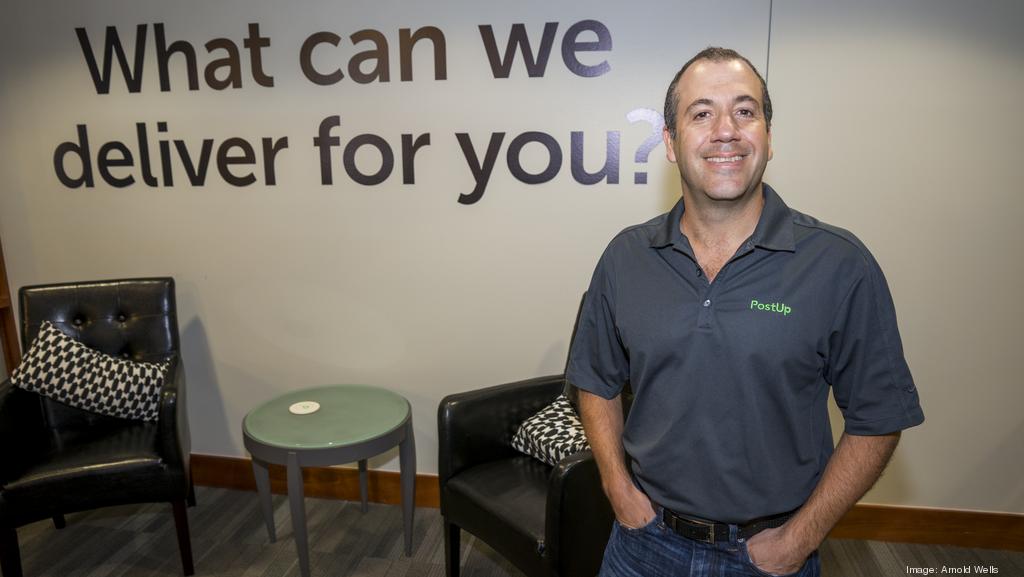 Postup Acquired By Upland For 35m Austin Business Journal