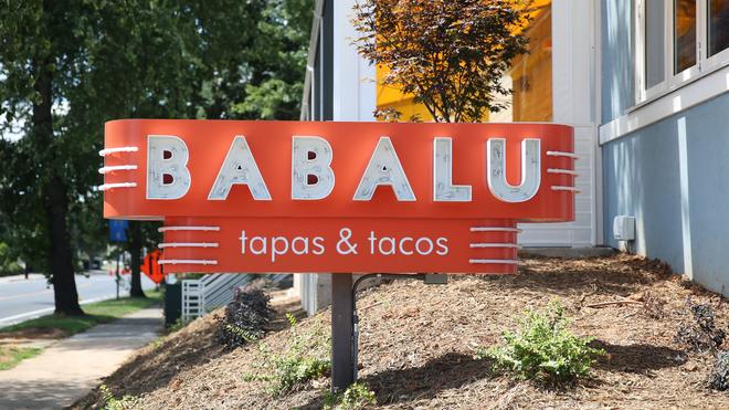 MBJ talks to Babalu beverage director Michelle Laverty about beer