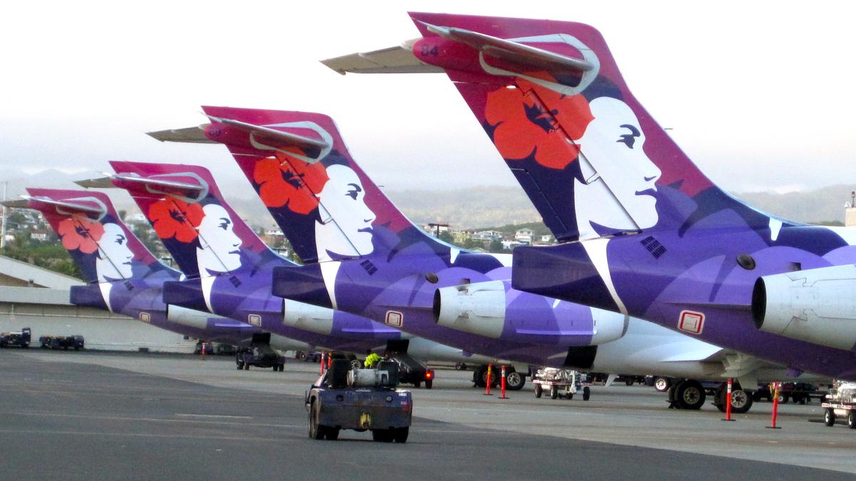 Hawaiian Airlines announces new flights between Kauai and