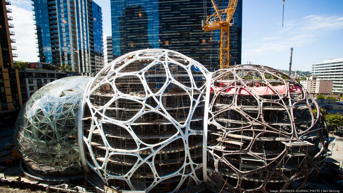 To attract Amazon, Orlando may need to improve these features Orlando Business Journal