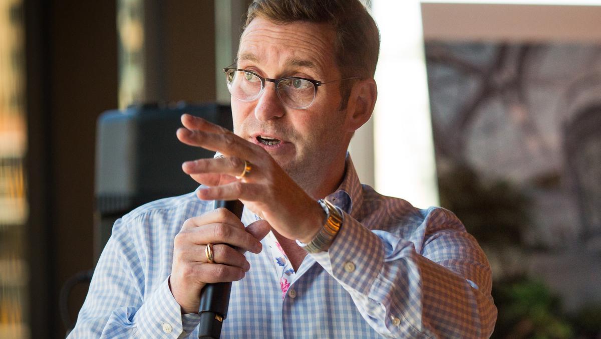 This was the year Amazon's Seattlearea real estate footprint became