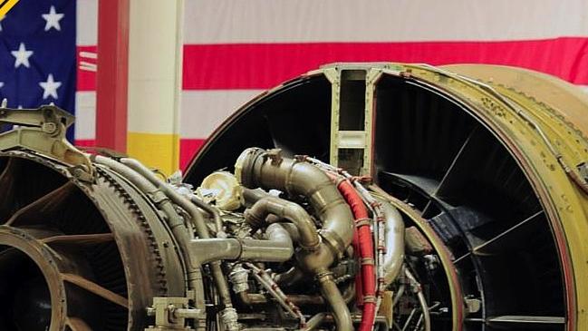 Denver investment firm buys Florida jet engine company - Denver ...