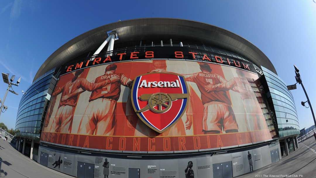 Arsenal Football Club strikes deal with Atlanta company - Atlanta ...