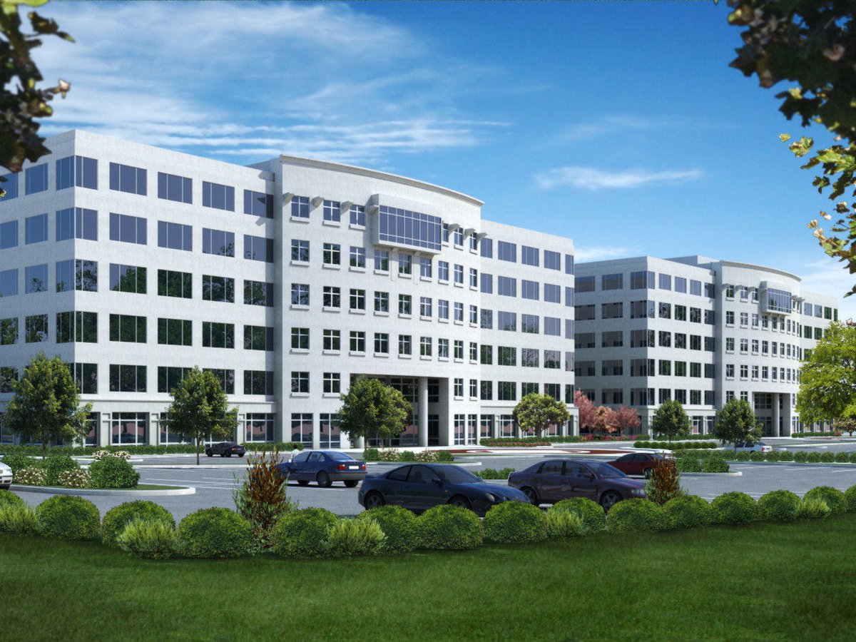 Pfizer Inc. applied for a 14-year PILOT for a $19.68 million