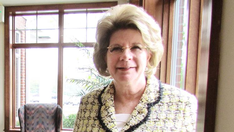 KeyCorp CEO Beth Mooney knows her company needs to familiarize itself with Pittsburgh as it prepares to enter the market via its acquisition of First Niagara Financial Group. “You only get one chance to make a good first impression,” she says.