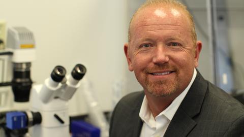 Moffitt leader, health care and insurance execs poised to help Lions