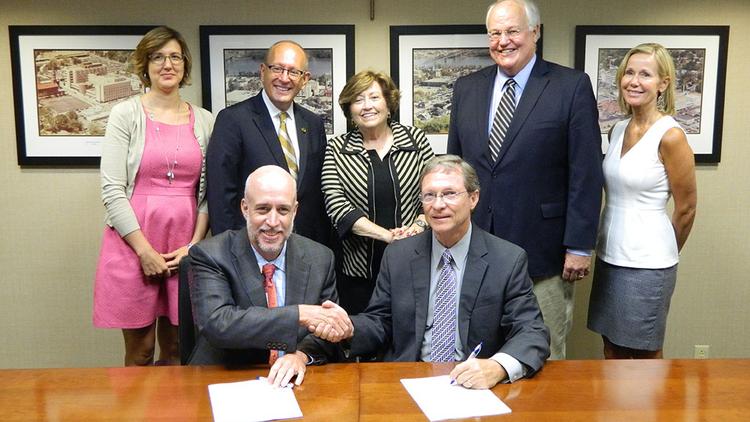 Ssm Health St. Joseph Hospital Medical Records