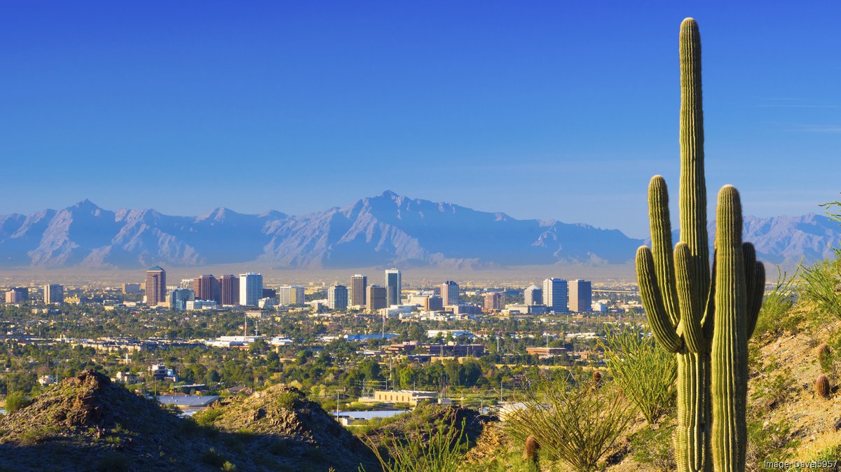 Maricopa County has third-largest US growth, census estimates show ...